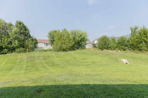 3140 Fehme Court Evansville IN 47725