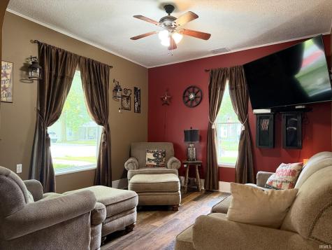 201 N Jefferson Street South Whitley IN 46787