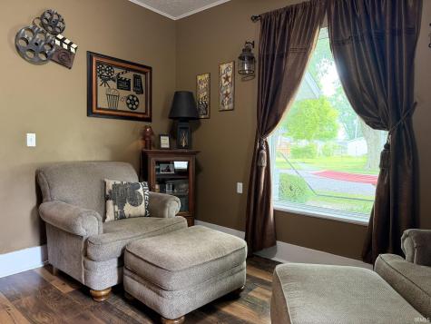 201 N Jefferson Street South Whitley IN 46787