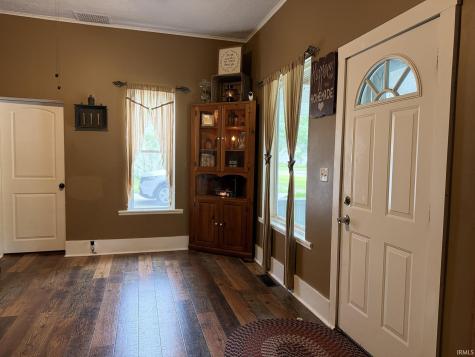 201 N Jefferson Street South Whitley IN 46787