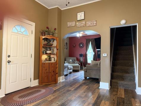 201 N Jefferson Street South Whitley IN 46787