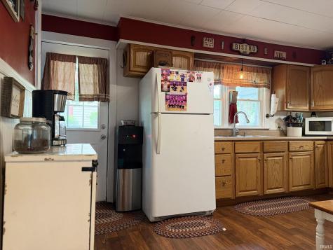 201 N Jefferson Street South Whitley IN 46787