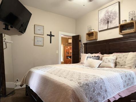 201 N Jefferson Street South Whitley IN 46787