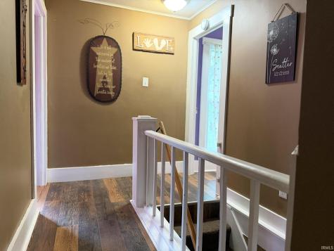 201 N Jefferson Street South Whitley IN 46787