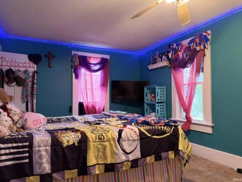 201 N Jefferson Street South Whitley IN 46787