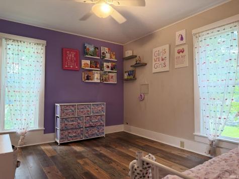 201 N Jefferson Street South Whitley IN 46787