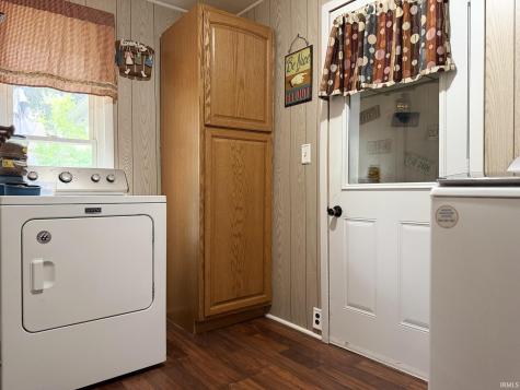 201 N Jefferson Street South Whitley IN 46787