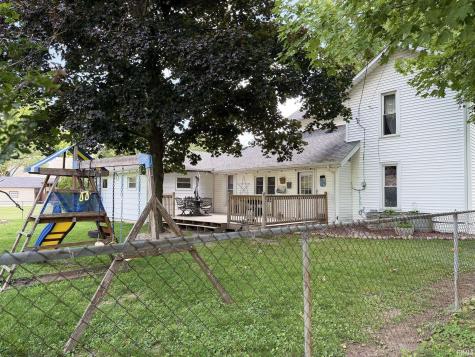 201 N Jefferson Street South Whitley IN 46787