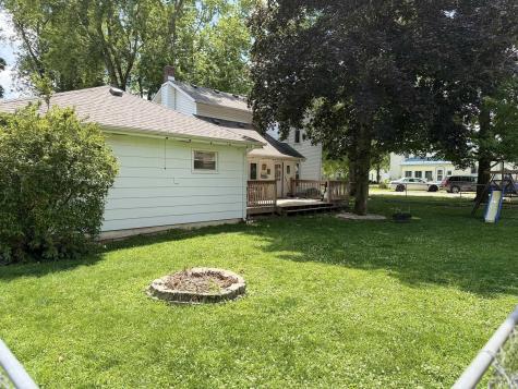 201 N Jefferson Street South Whitley IN 46787