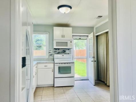 714 W Berkeley Avenue Evansville IN 47710