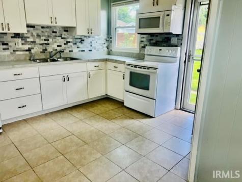 714 W Berkeley Avenue Evansville IN 47710