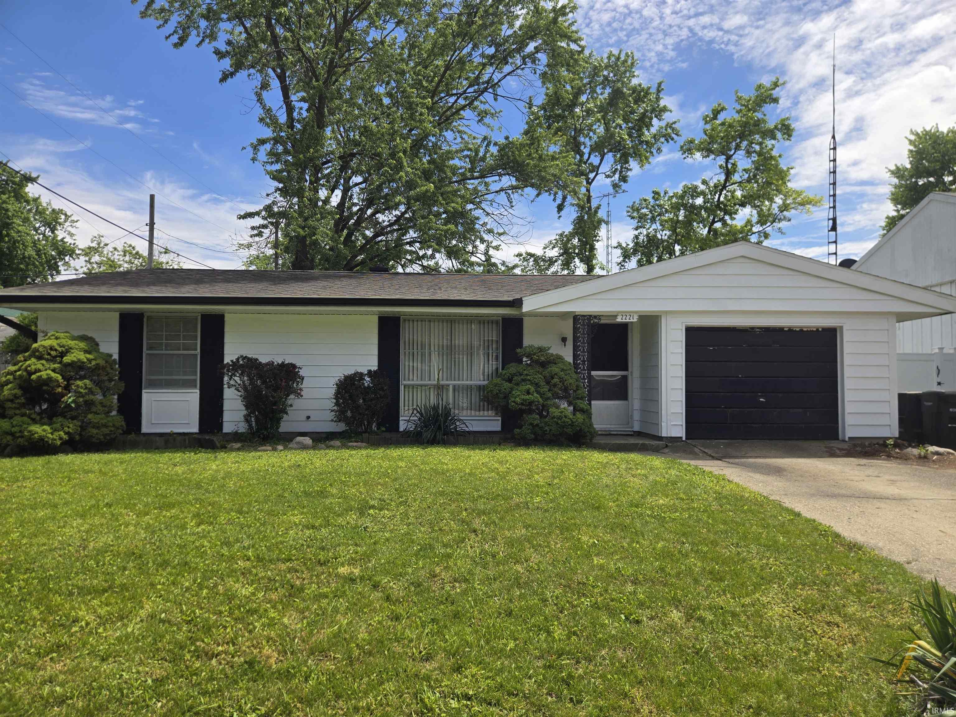 2221 Beck Lane Lafayette IN 47909