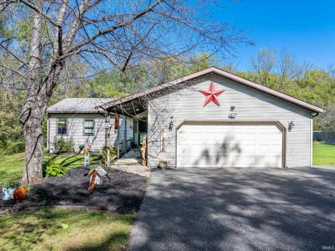 1882 Stitt Street Wabash IN 46992