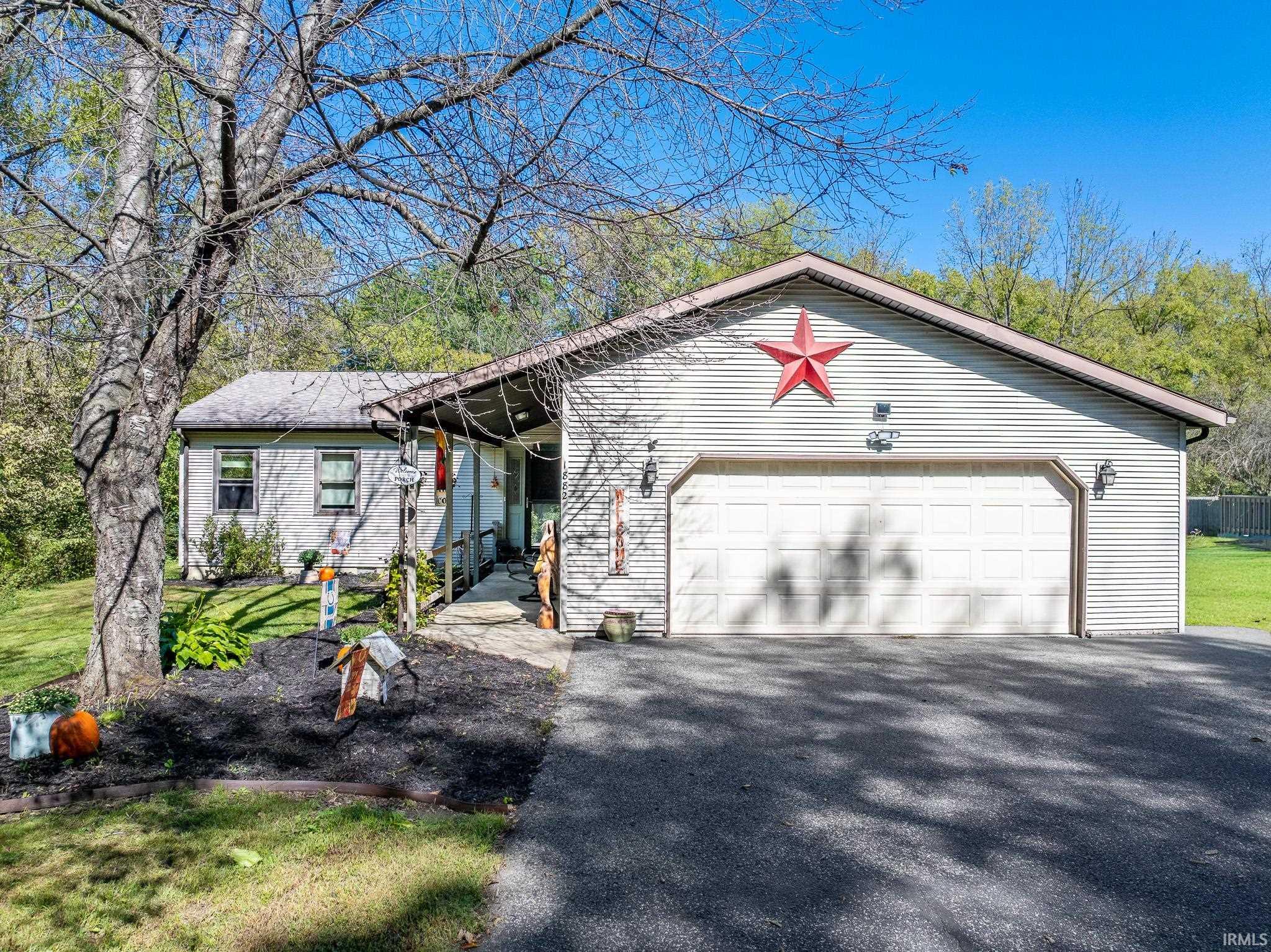 1882 Stitt Street Wabash IN 46992