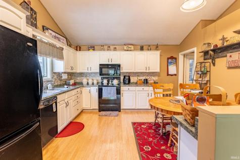 1882 Stitt Street Wabash IN 46992