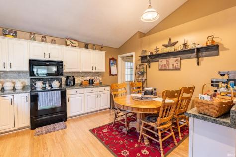 1882 Stitt Street Wabash IN 46992
