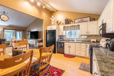 1882 Stitt Street Wabash IN 46992