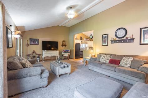 1882 Stitt Street Wabash IN 46992