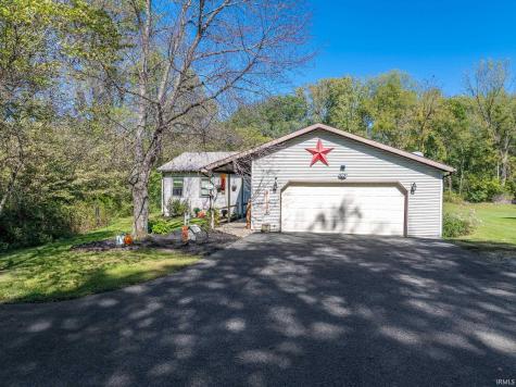 1882 Stitt Street Wabash IN 46992