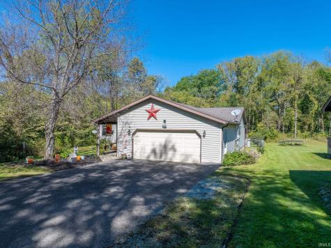 1882 Stitt Street Wabash IN 46992