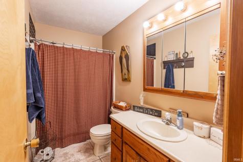 1882 Stitt Street Wabash IN 46992