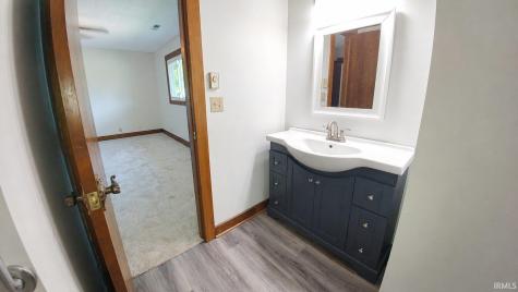 124 E Brice Street Montpelier IN 47359