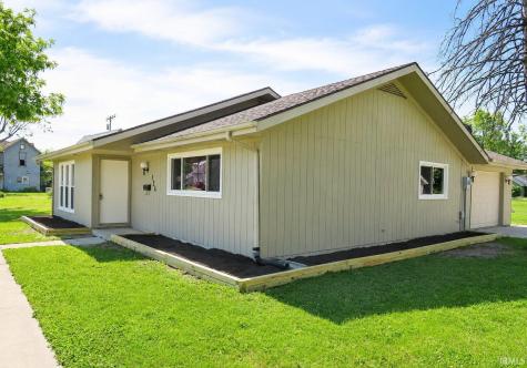 124 E Brice Street Montpelier IN 47359