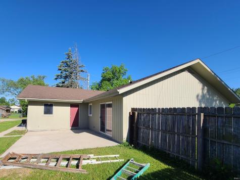 124 E Brice Street Montpelier IN 47359