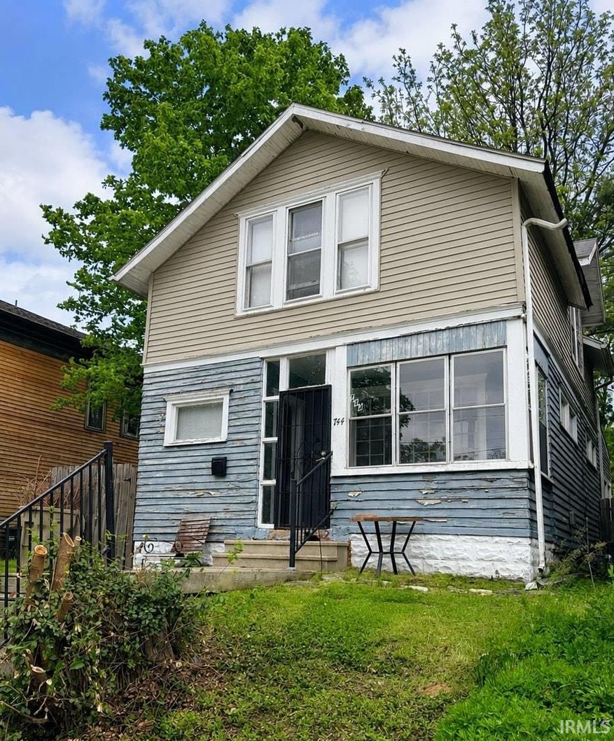 744 Portage Avenue South Bend IN 46616