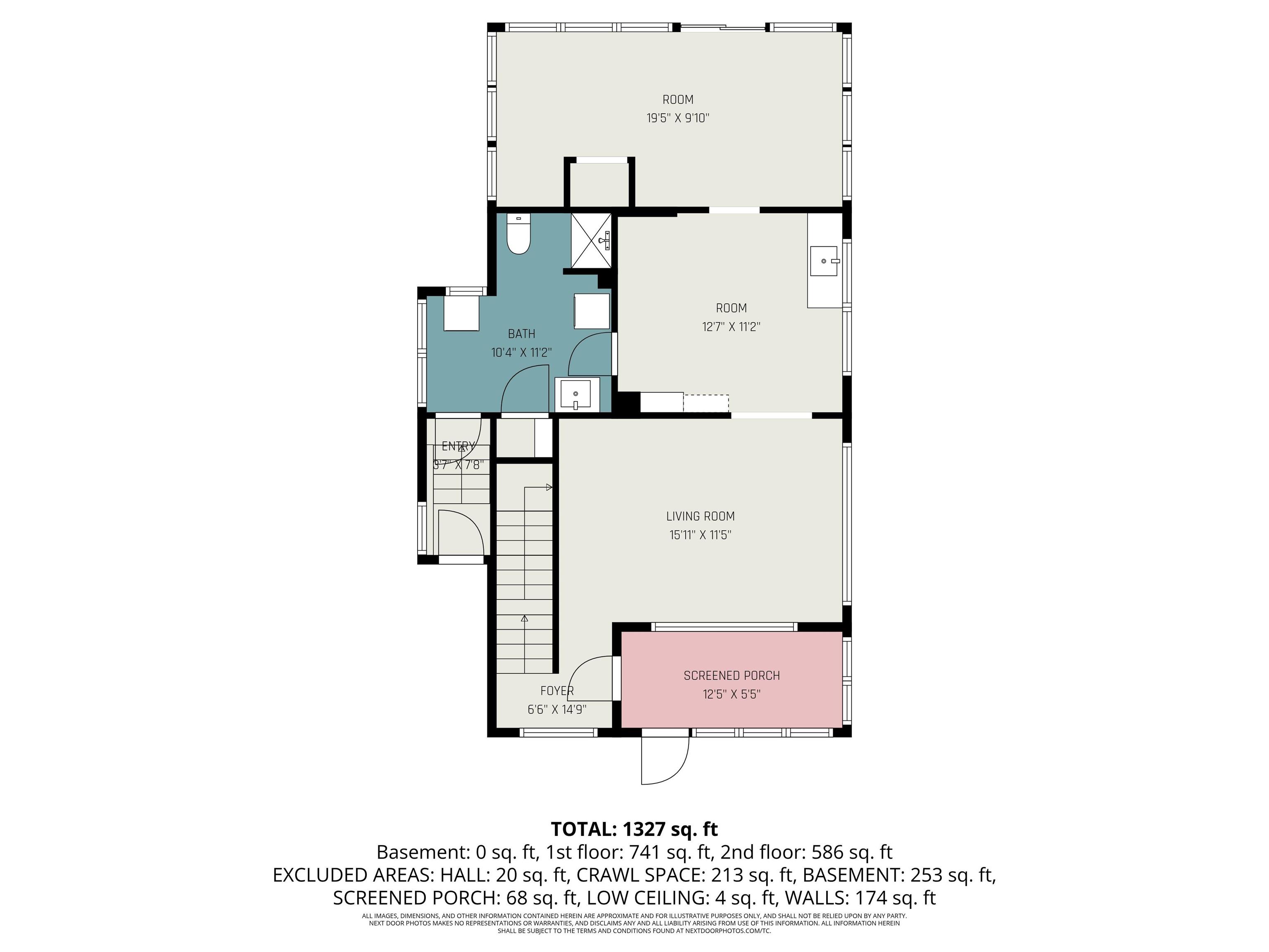 744 Portage Avenue South Bend IN 46616