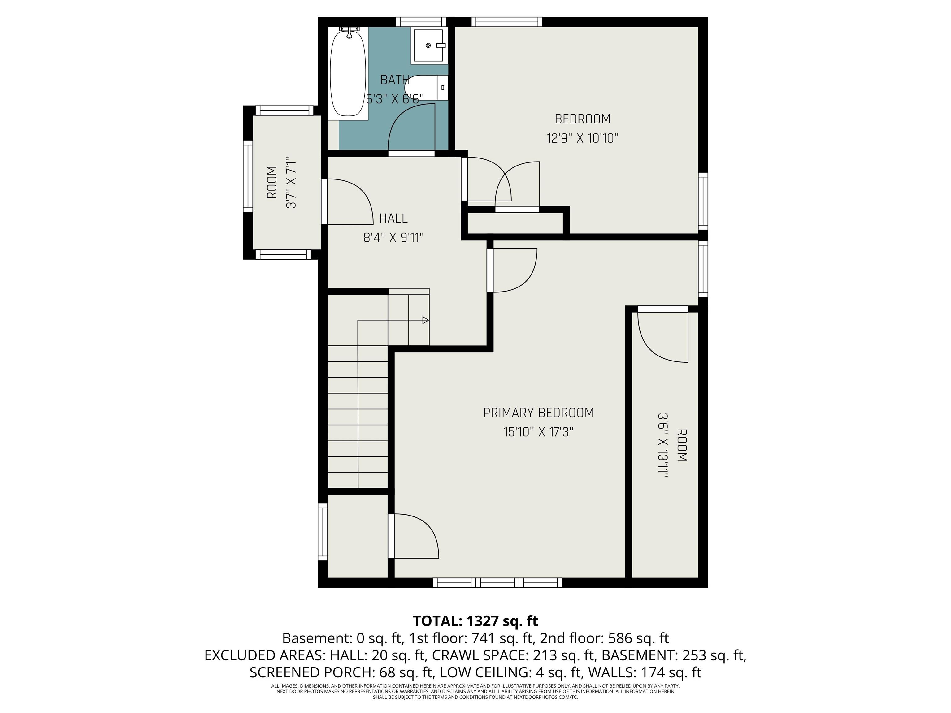 744 Portage Avenue South Bend IN 46616