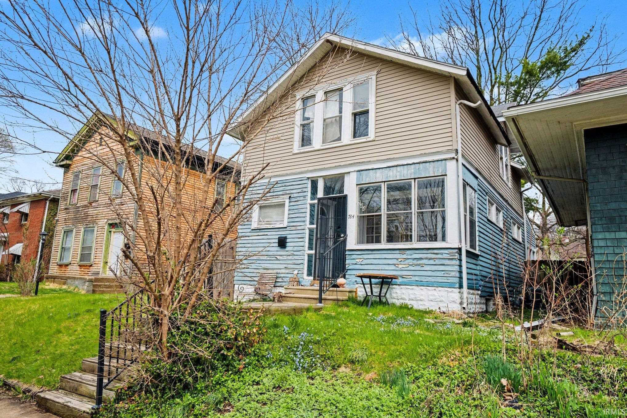 744 Portage Avenue South Bend IN 46616