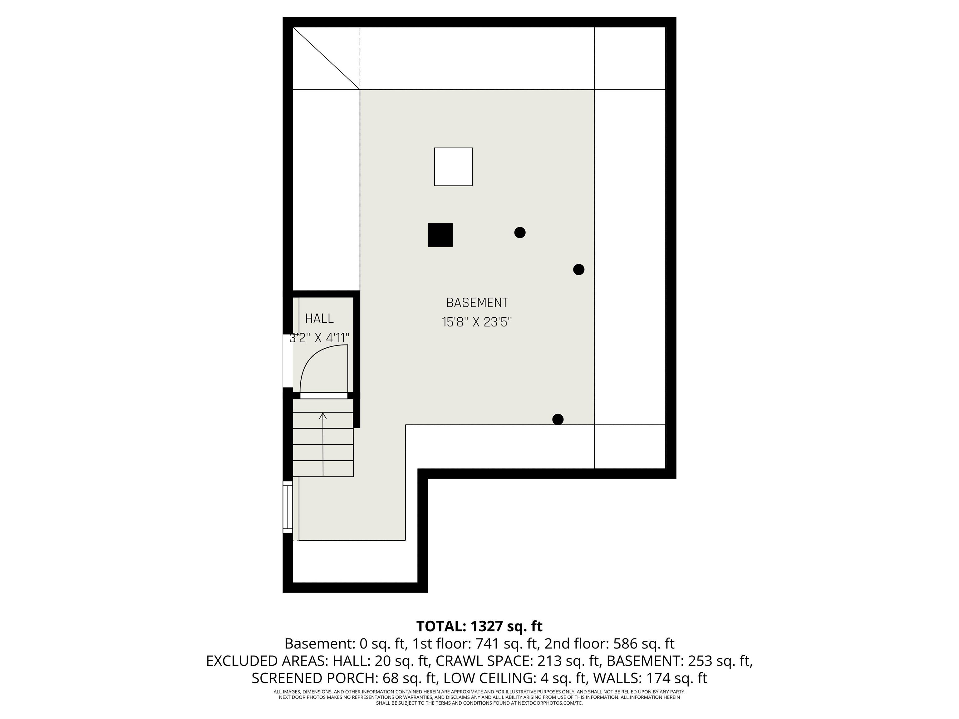 744 Portage Avenue South Bend IN 46616
