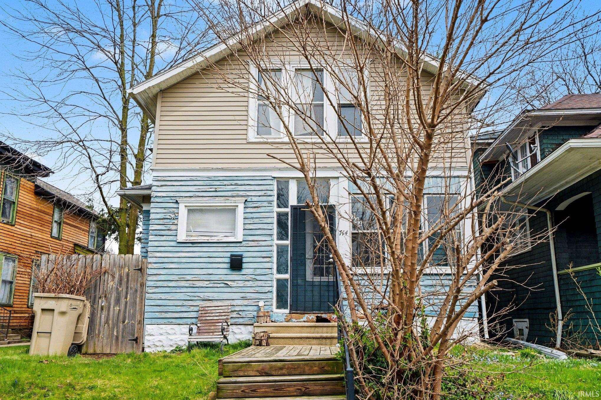 744 Portage Avenue South Bend IN 46616