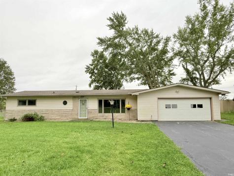 2695 W Lawson Road Marion IN 46952