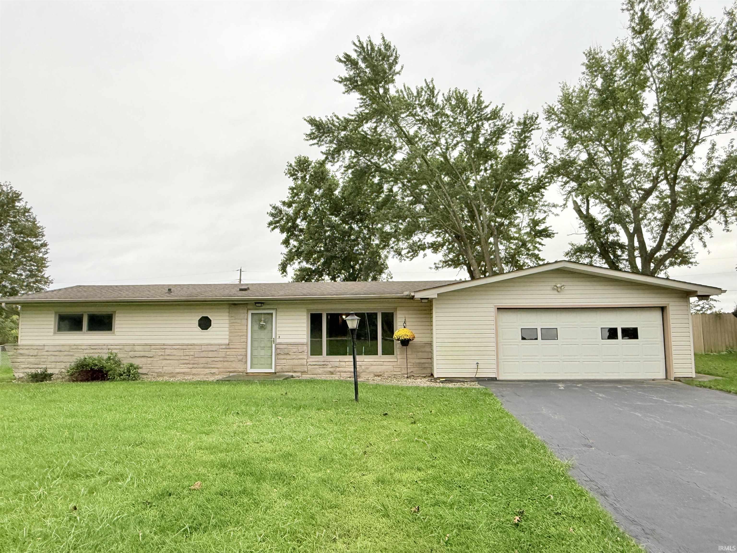 2695 W Lawson Road Marion IN 46952