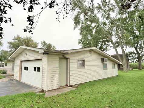 2695 W Lawson Road Marion IN 46952