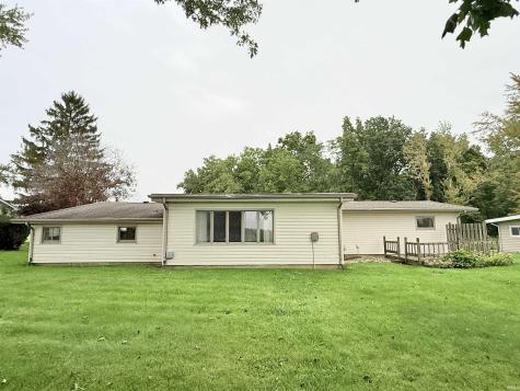2695 W Lawson Road Marion IN 46952