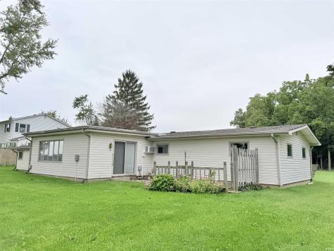 2695 W Lawson Road Marion IN 46952