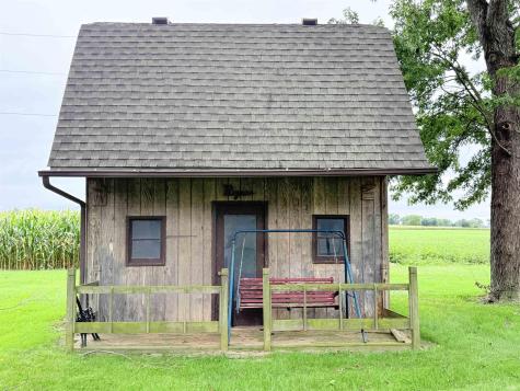 2695 W Lawson Road Marion IN 46952