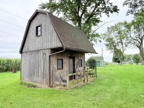 2695 W Lawson Road Marion IN 46952