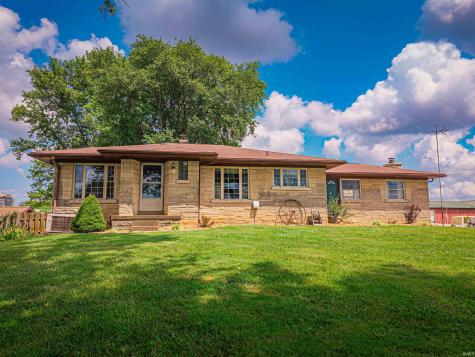 9830 Winery Road Wadesville IN 47638