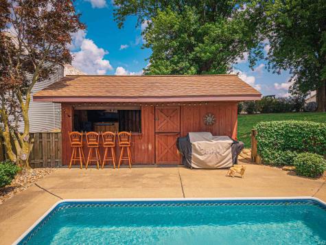 9830 Winery Road Wadesville IN 47638