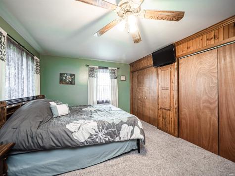 9830 Winery Road Wadesville IN 47638
