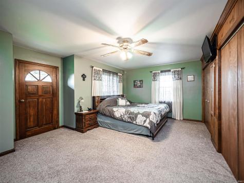 9830 Winery Road Wadesville IN 47638