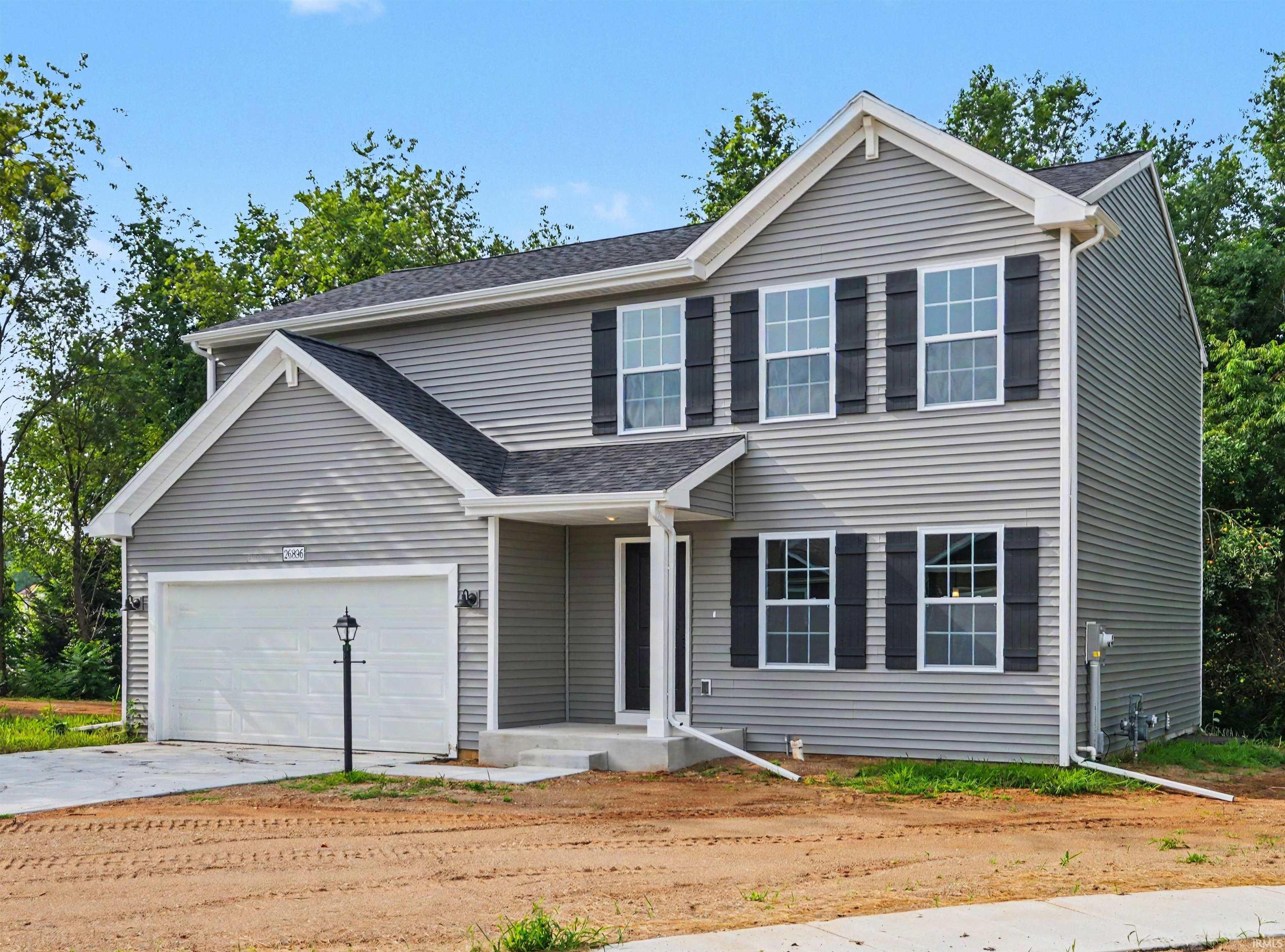 26896 Mc Arthur Court South Bend IN 46628