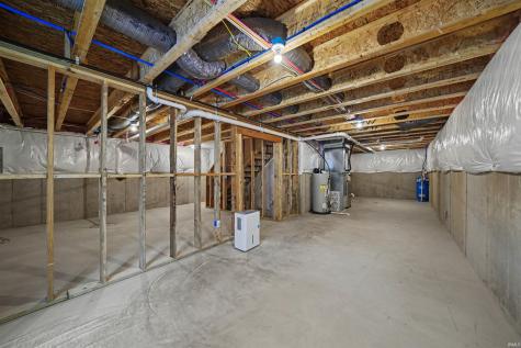26896 Mc Arthur Court South Bend IN 46628