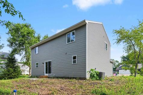 26896 Mc Arthur Court South Bend IN 46628