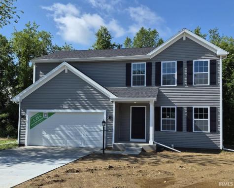 26896 Mc Arthur Court South Bend IN 46628