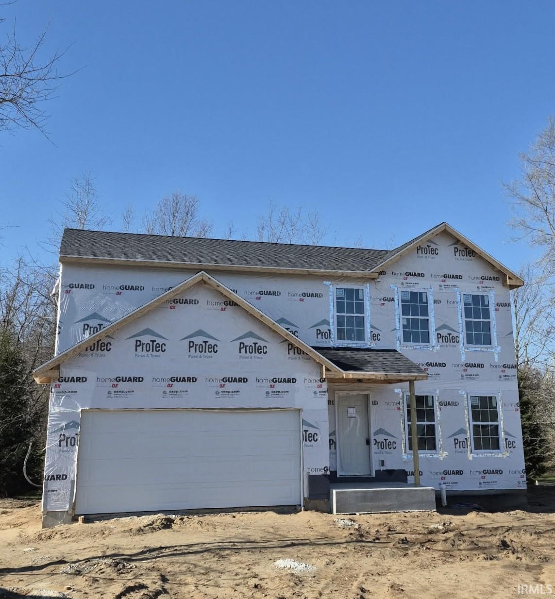26896 Mc Arthur Court South Bend IN 46628